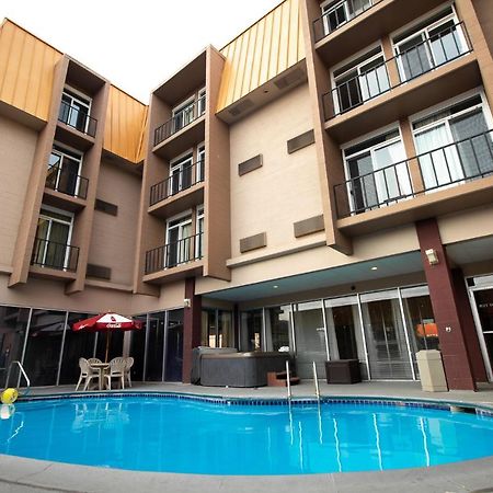 Fairbridge Inn & Suites - Lewiston Exteriér fotografie