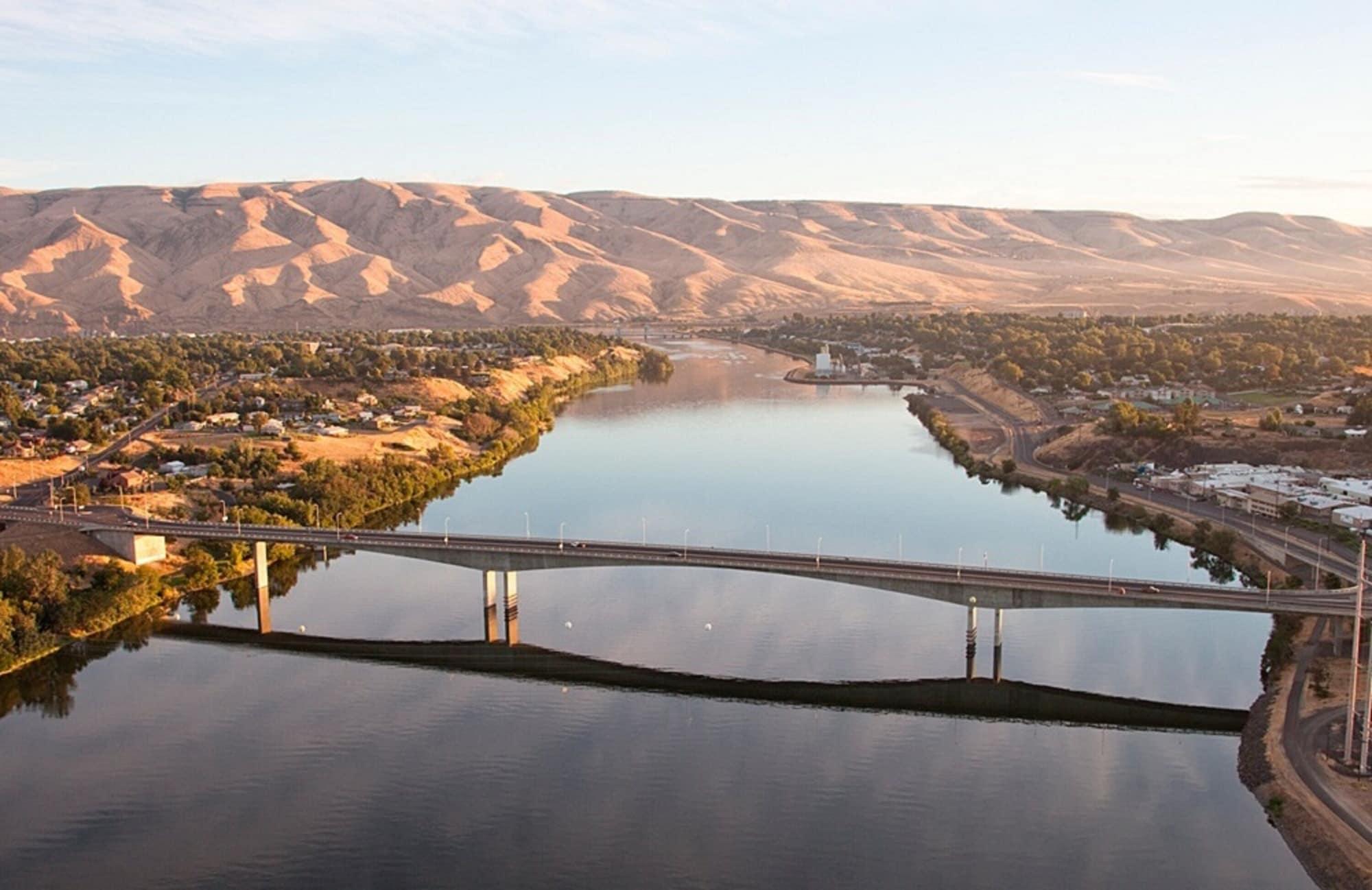 Fairbridge Inn & Suites - Lewiston Exteriér fotografie