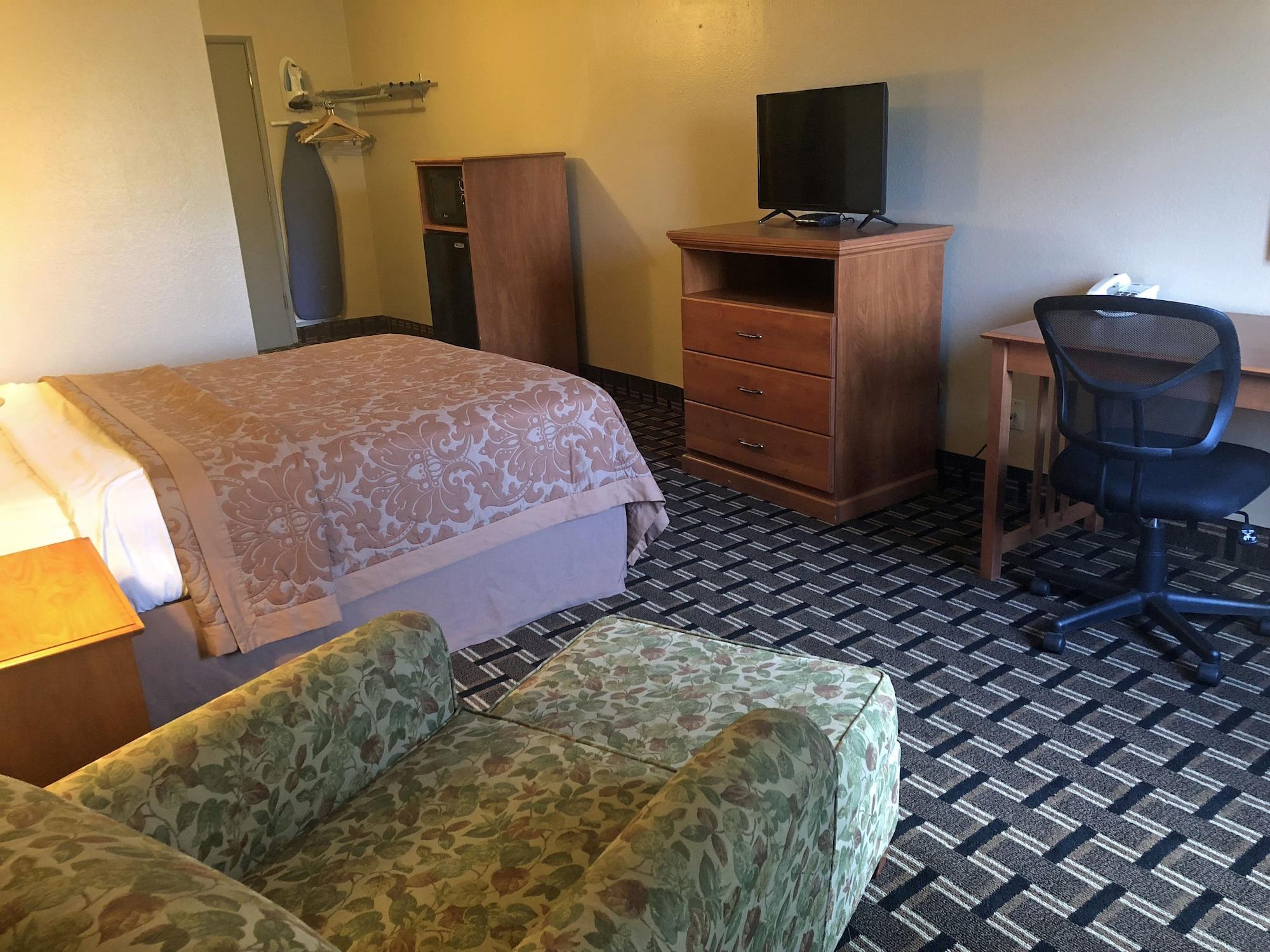 Fairbridge Inn & Suites - Lewiston Exteriér fotografie