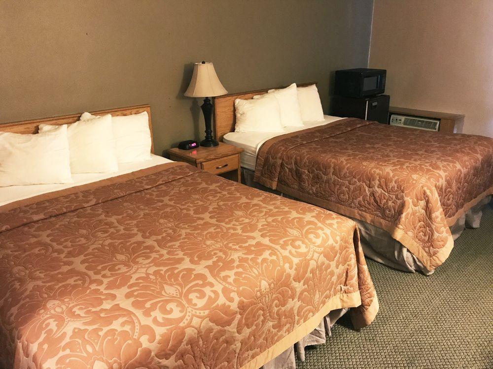 Fairbridge Inn & Suites - Lewiston Exteriér fotografie