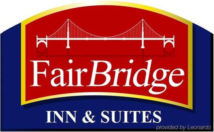 Fairbridge Inn & Suites - Lewiston Exteriér fotografie