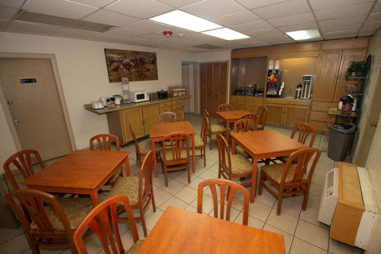Fairbridge Inn & Suites - Lewiston Exteriér fotografie